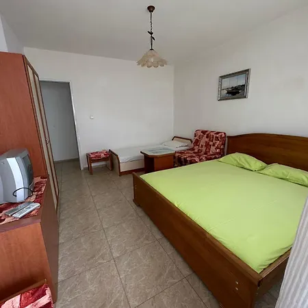 Anastra 3* 帕莫瑞