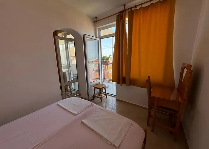 Gasthof Anastra Pomorie