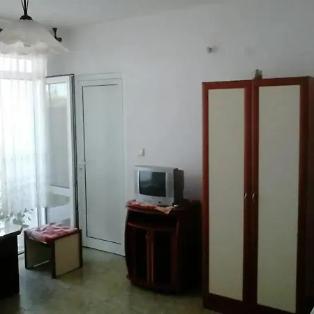 Anastra Pensionat Pomorie