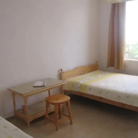 Anastra Pensionat 3*