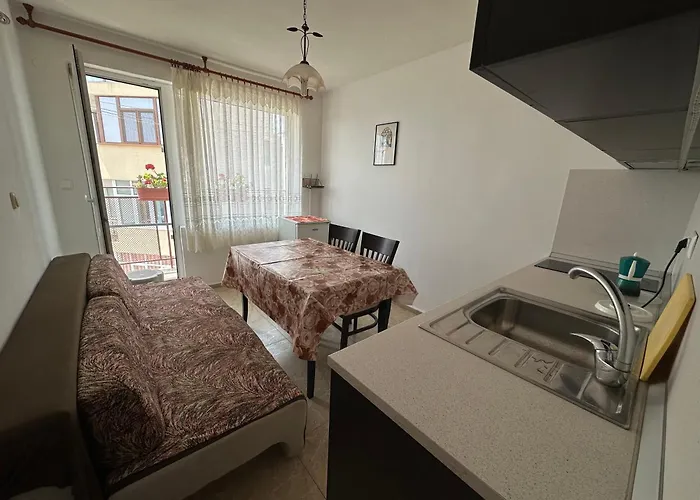 Anastra 3* Поморие