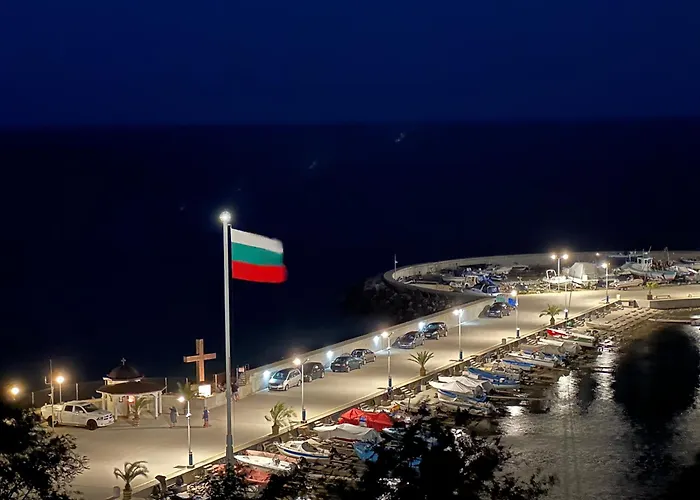 Къща за гости Anastra 3*