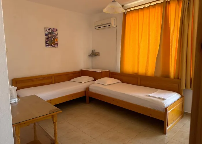 Anastra Поморие