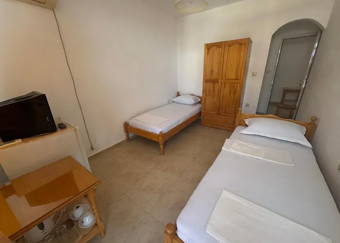 Anastra Къща за гости