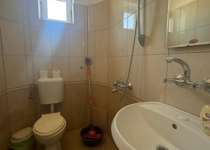 Anastra Къща за гости Поморие