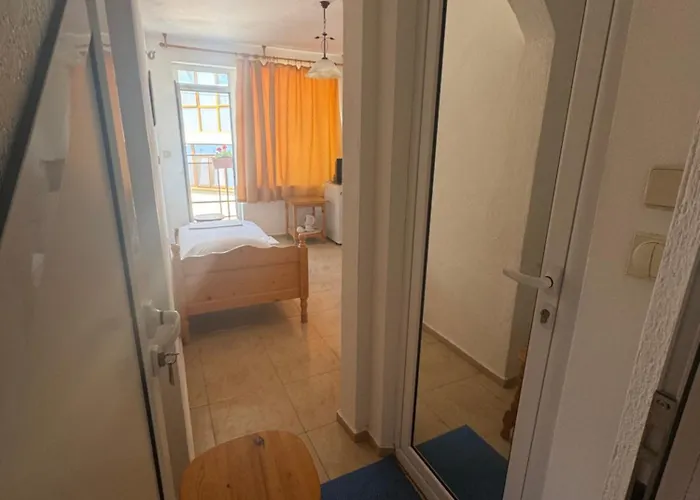 Anastra 3* Поморие